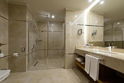 مرکور بورسا هتل