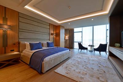 مرکور بورسا هتل