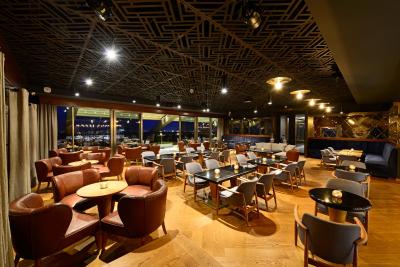 مرکور بورسا هتل