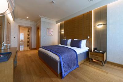 مرکور بورسا هتل