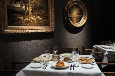 مرکور بورسا هتل