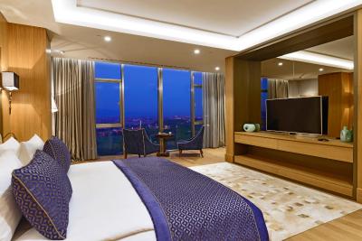 مرکور بورسا هتل