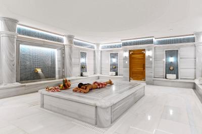 مرکور بورسا هتل