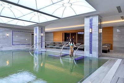 مرکور بورسا هتل