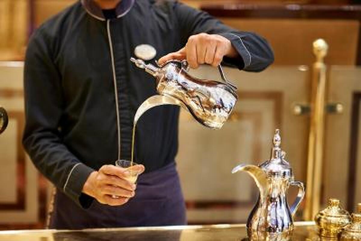 سافیر هتل کیرو