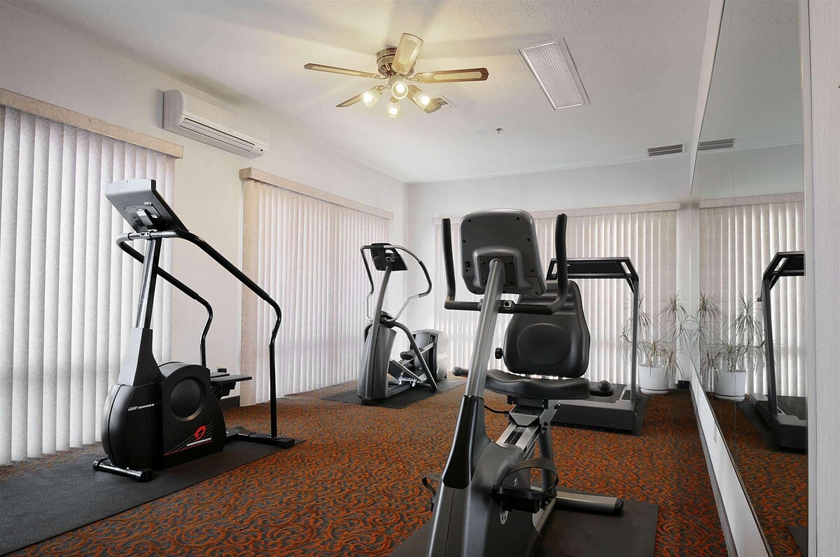 Baymont Inn and Suites New Braunfels