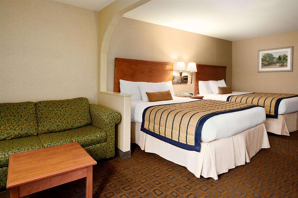 Baymont Inn and Suites New Braunfels