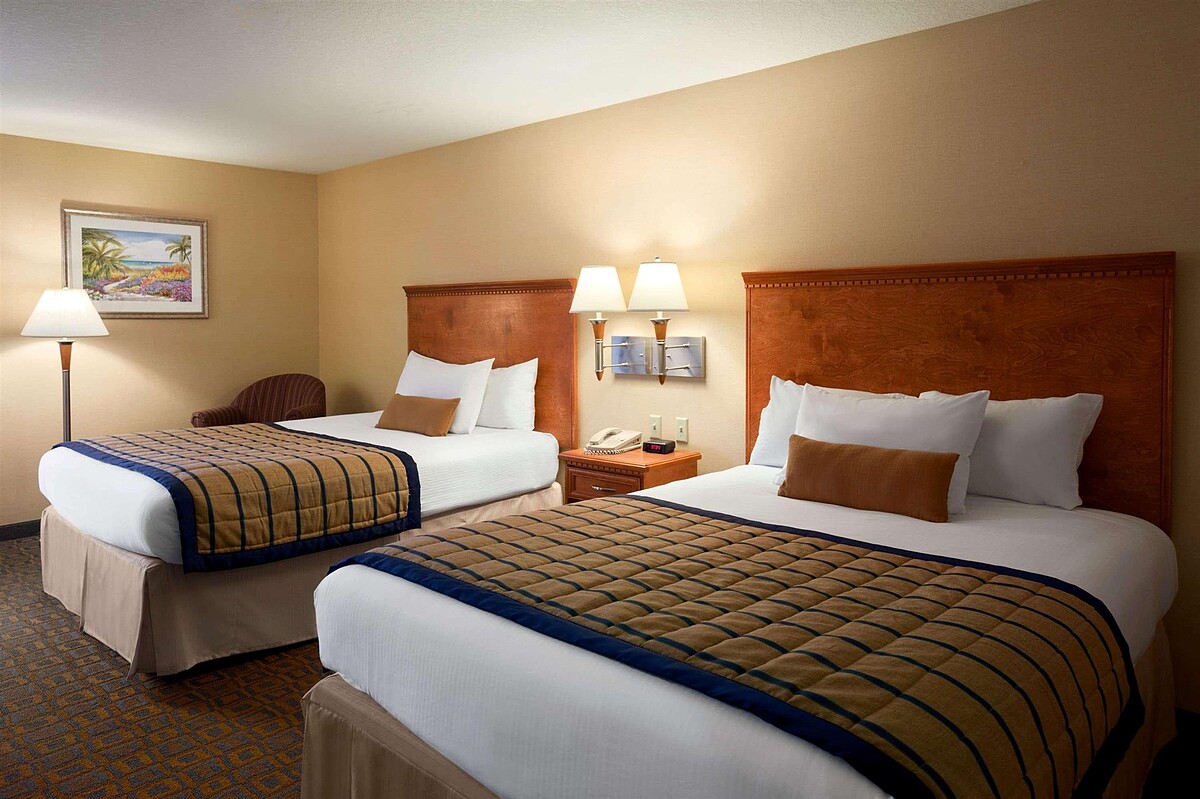 Baymont Inn and Suites New Braunfels