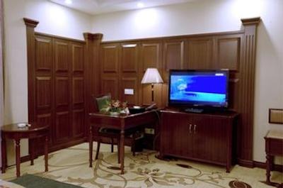 پسیفیک هتل شانگهای