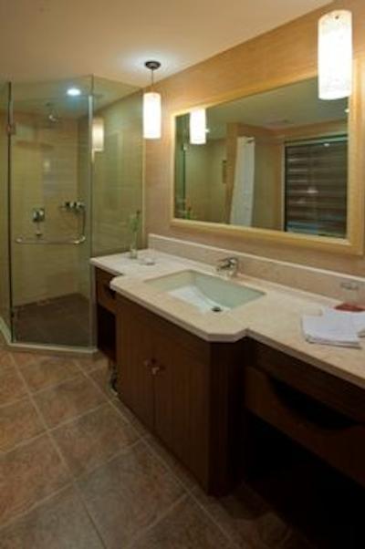 پسیفیک هتل شانگهای