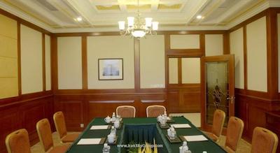 پسیفیک هتل شانگهای