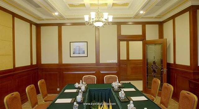 پسیفیک هتل شانگهای