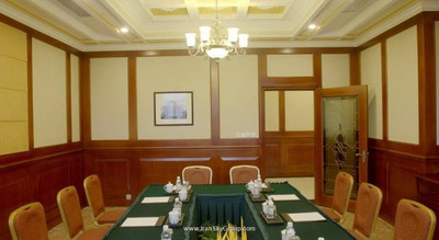 پسیفیک هتل شانگهای