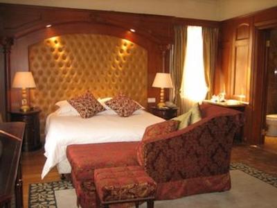 پسیفیک هتل شانگهای