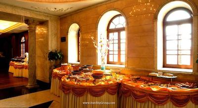 پسیفیک هتل شانگهای