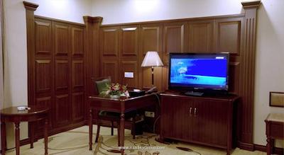 پسیفیک هتل شانگهای