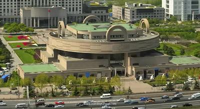 پسیفیک هتل شانگهای