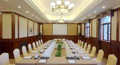 پسیفیک هتل شانگهای