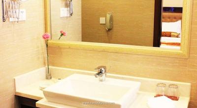 پسیفیک هتل شانگهای