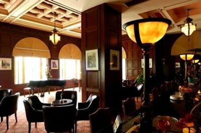 پسیفیک هتل شانگهای