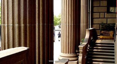 پسیفیک هتل شانگهای