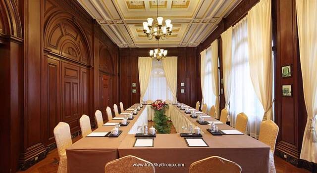 پسیفیک هتل شانگهای