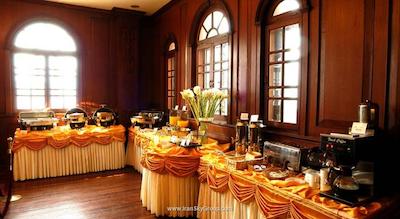 پسیفیک هتل شانگهای