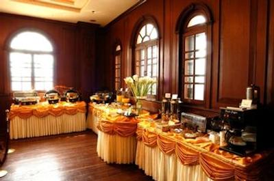 پسیفیک هتل شانگهای