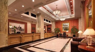 پسیفیک هتل شانگهای