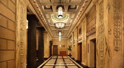 پسیفیک هتل شانگهای