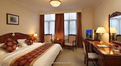 پسیفیک هتل شانگهای