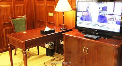 پسیفیک هتل شانگهای