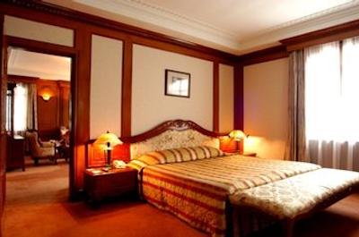 پسیفیک هتل شانگهای