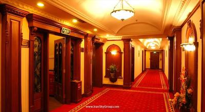 پسیفیک هتل شانگهای