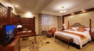 پسیفیک هتل شانگهای