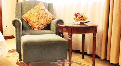 پسیفیک هتل شانگهای