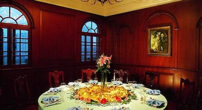 پسیفیک هتل شانگهای