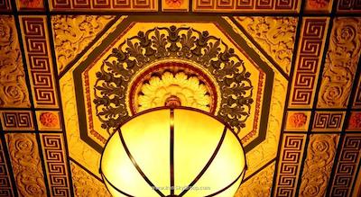 پسیفیک هتل شانگهای