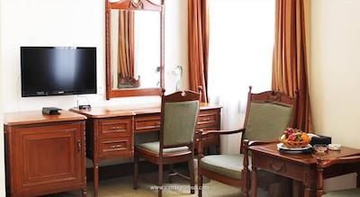 پسیفیک هتل شانگهای