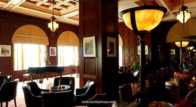 پسیفیک هتل شانگهای