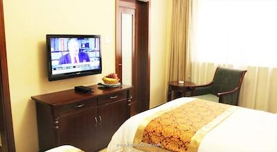 پسیفیک هتل شانگهای