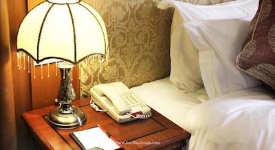 پسیفیک هتل شانگهای