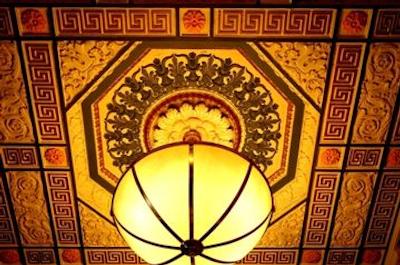 پسیفیک هتل شانگهای