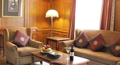 پسیفیک هتل شانگهای