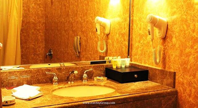 پسیفیک هتل شانگهای