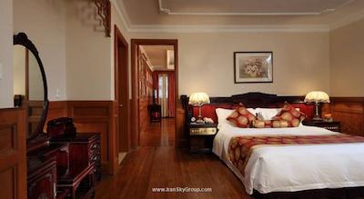 پسیفیک هتل شانگهای