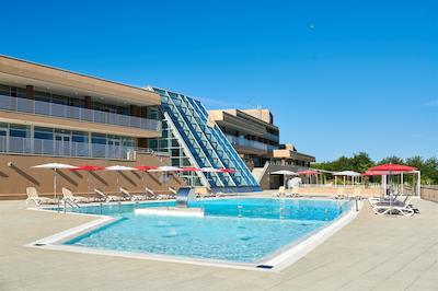 هتل ملیندریو پلاوا لاگونا