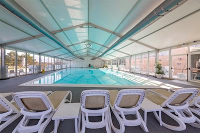 هتل ملیندریو پلاوا لاگونا