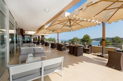 هتل ملیندریو پلاوا لاگونا