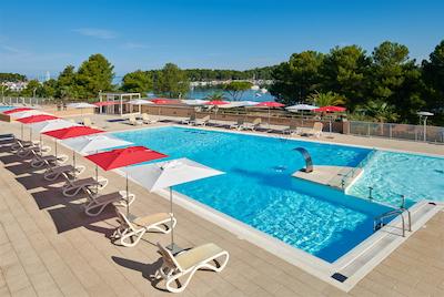 هتل ملیندریو پلاوا لاگونا